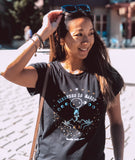 Kindness is Magic Casual T-shirt
