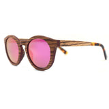 Pink Beach - Soul California Eyewear