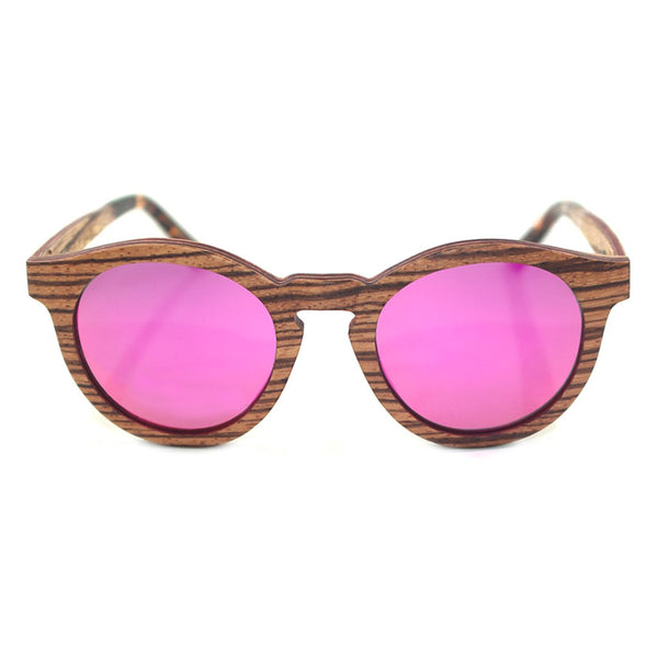Pink Beach - Soul California Eyewear