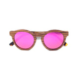 Pink Beach - Soul California Eyewear