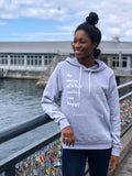 Do more of what Makes you Happy Hoodie