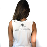 Be Brave Be Bold Be Kind Tank