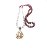 Love by the Moon Mala