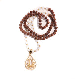 Love by the Moon Mala