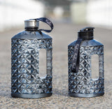 NEW! 2.2 L Black Diamond Drink Bottle
