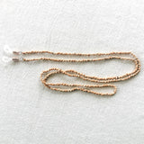 Palm seed Sunglass Chain
