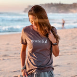 Grateful Grey T-shirt