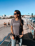 Grateful Grey T-shirt