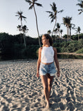 Free Spirit Tie-up Tank