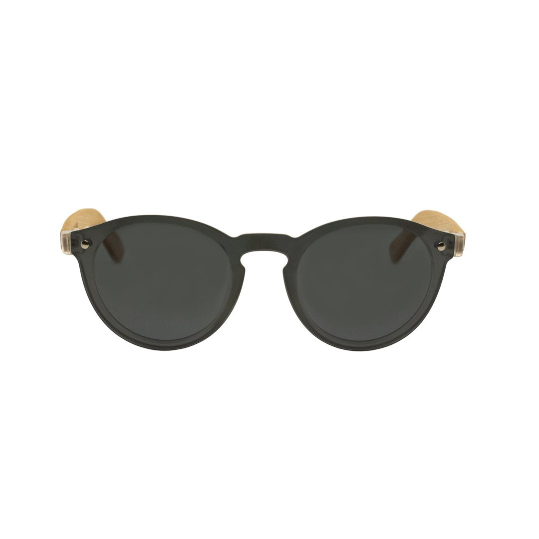 Soul California Eyewear - Nusa Lembongan Black