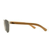 Soul California Eyewear - Nusa Lembongan Black