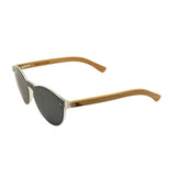 Soul California Eyewear - Nusa Lembongan Black