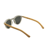 Soul California Eyewear - Nusa Lembongan Black
