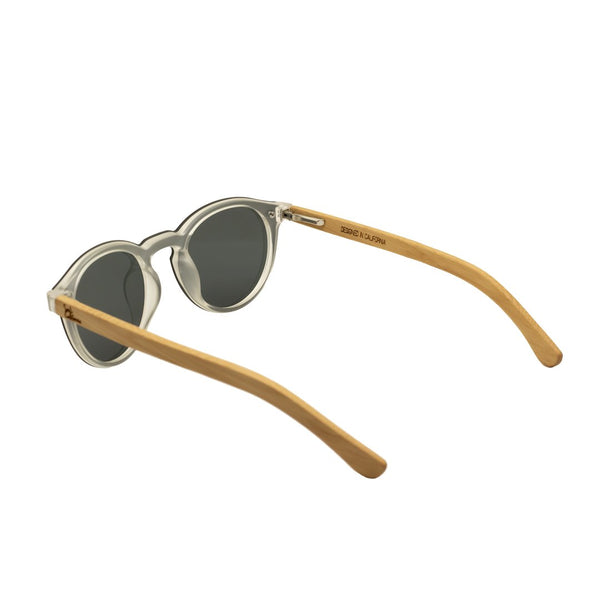 Soul California Eyewear - Nusa Lembongan Black