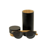 Soul California Eyewear - Nusa Lembongan Black