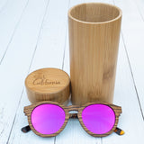 Pink Beach - Soul California Eyewear