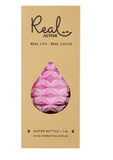 NEW! 1.4L Pink Diamond Drink Bottle