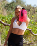 NEW! 1.4L Pink Diamond Drink Bottle