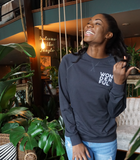 WONDERFUL Terry lightweight sweatshirt