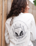 Wanderbus Sweatsweat Oatmeal