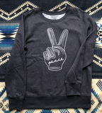 Peace Sweatshirt