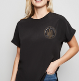 Free Spirit Casual T-shirt