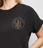 Free Spirit Casual T-shirt