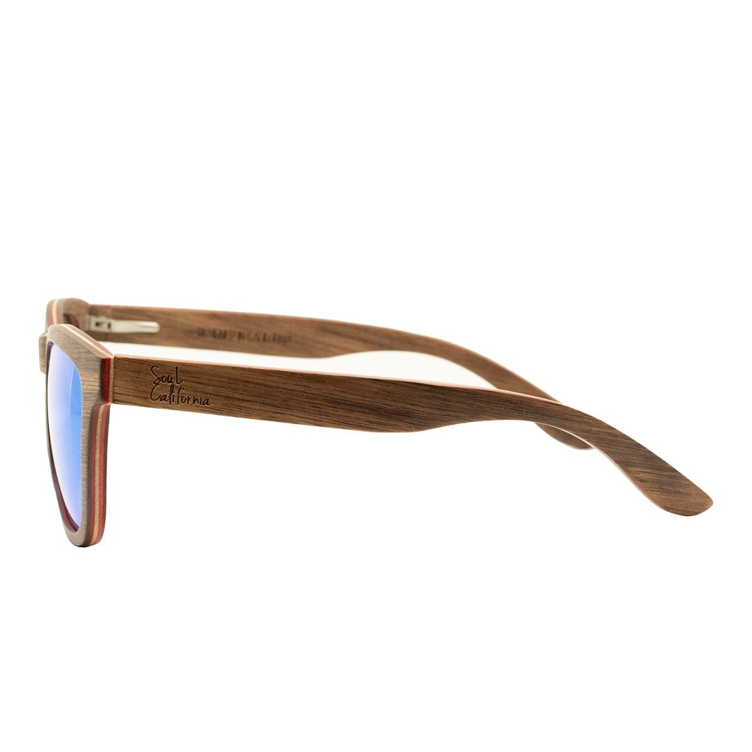 Soul California Eyewear - Uluwatu
