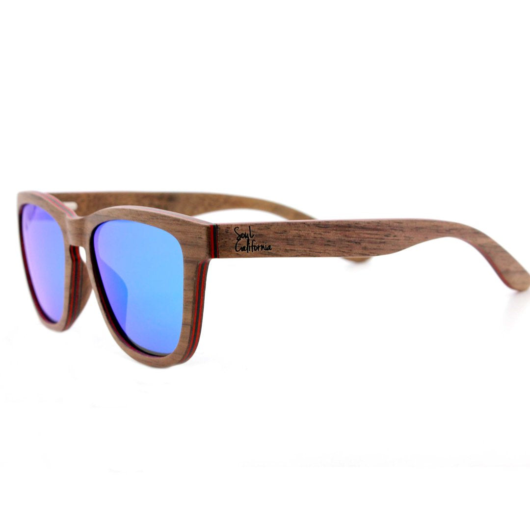 Soul California Eyewear - Uluwatu