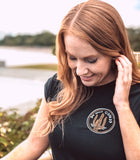 Free Spirit Casual T-shirt