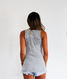 Namaste Pocket tank top