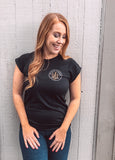 Free Spirit Casual T-shirt