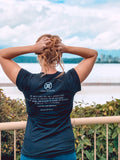 Free Spirit Casual T-shirt