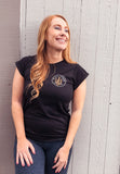 Free Spirit Casual T-shirt