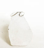 Sterling Silver Wave Ring